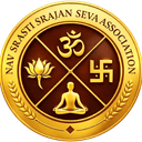 Nav Srishti Srijan Logo